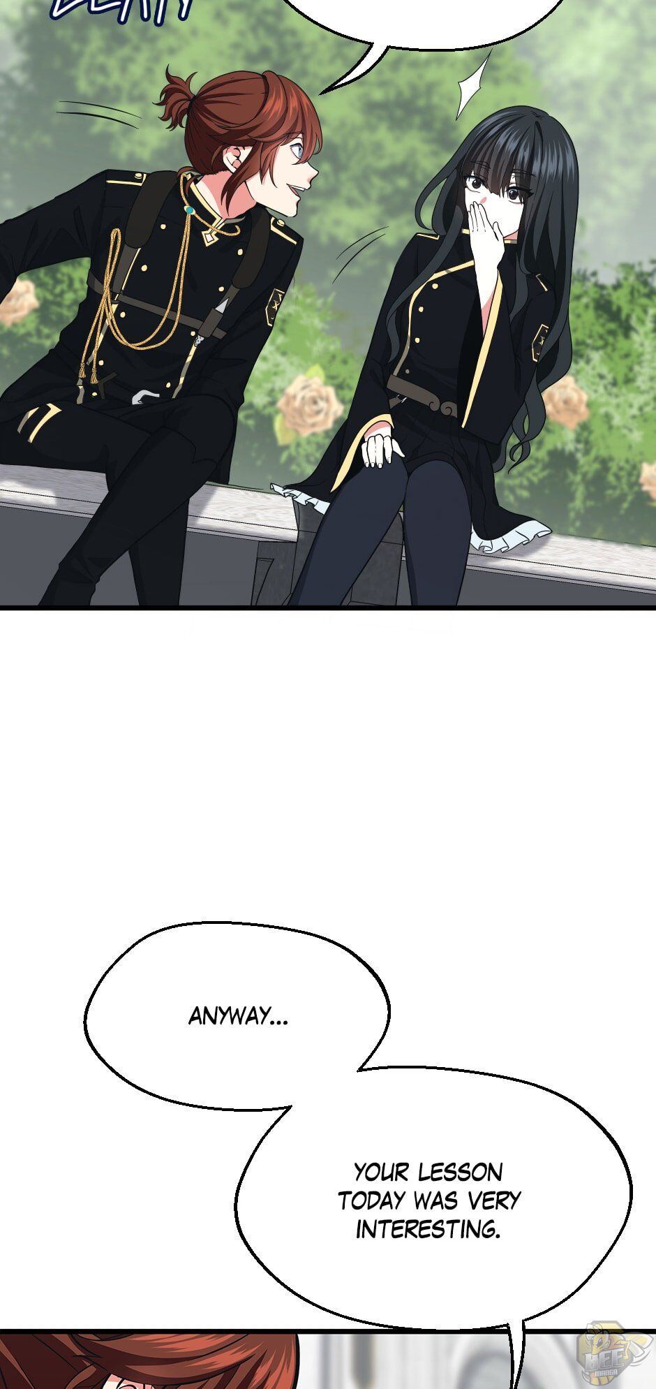 The Beginning After The End Chapter 105 image 35